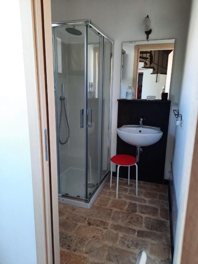 Casale Oasi Apartment Pozzallo Ngoại thất bức ảnh
